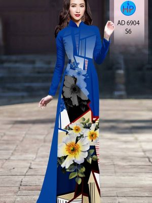 1621231344 675 vai ao dai mau moi vua ra (3)